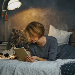 Stehlampe In Gold/Braun - (B)40 X (H)166 X (T)36 Cm 12 Stehlampe In Gold/Braun - (B)40 X (H)166 X (T)36 Cm -Relaxdays relaxdays stehlampe in gold braun b 40 x h 166 x t 36 cm 4