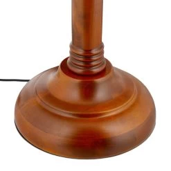 Stehlampe In Gold/Braun - (B)40 X (H)166 X (T)36 Cm 14 Stehlampe In Gold/Braun - (B)40 X (H)166 X (T)36 Cm -Relaxdays relaxdays stehlampe in gold braun b 40 x h 166 x t 36 cm 6