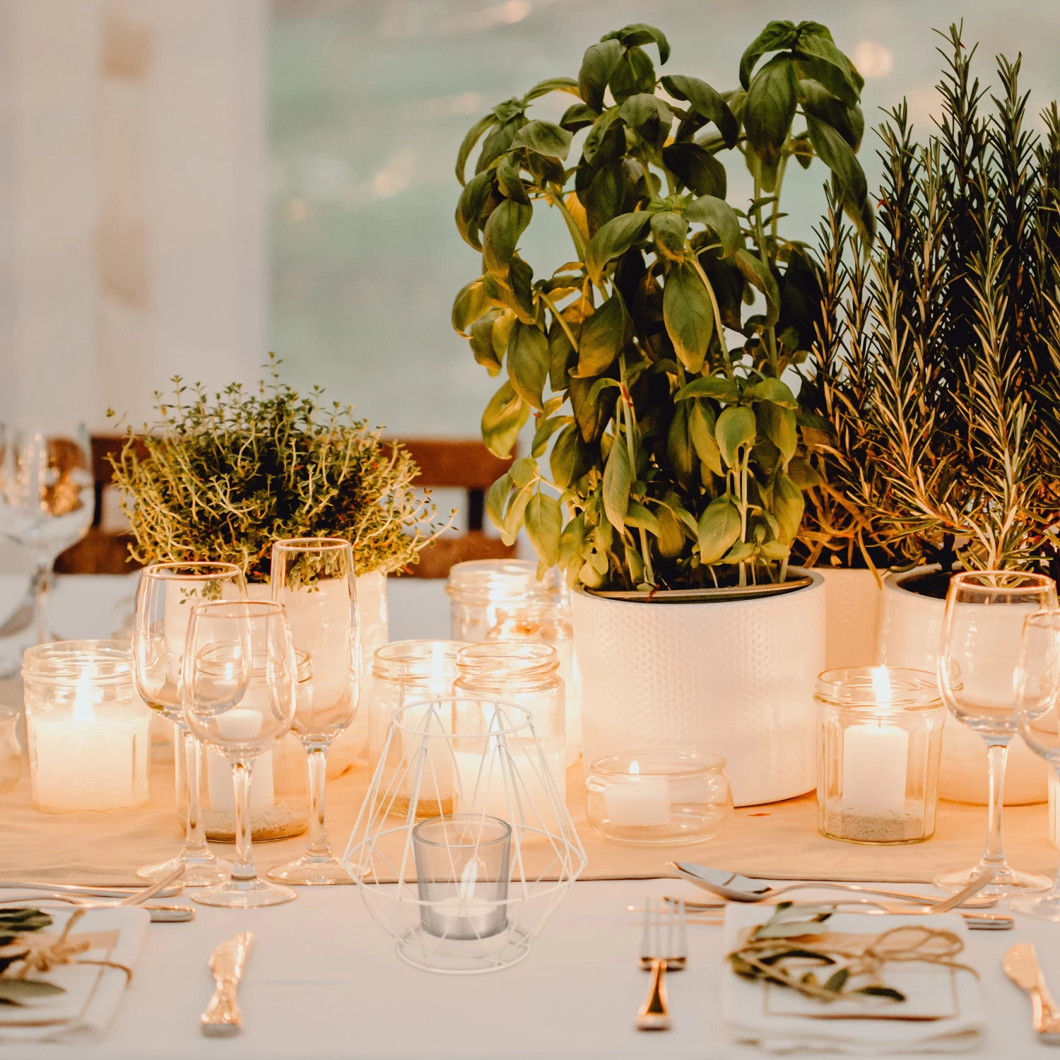 Teelichthalter In Schwarz - (H)14 X Ø 14 Cm 5 Teelichthalter In Schwarz - (H)14 X Ø 14 Cm – Bild 5