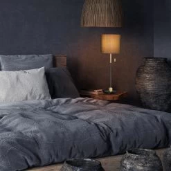 Tischlampe In Schwarz/Gold - (H)69 Cm -Relaxdays relaxdays tischlampe in schwarz gold h 69 cm 4