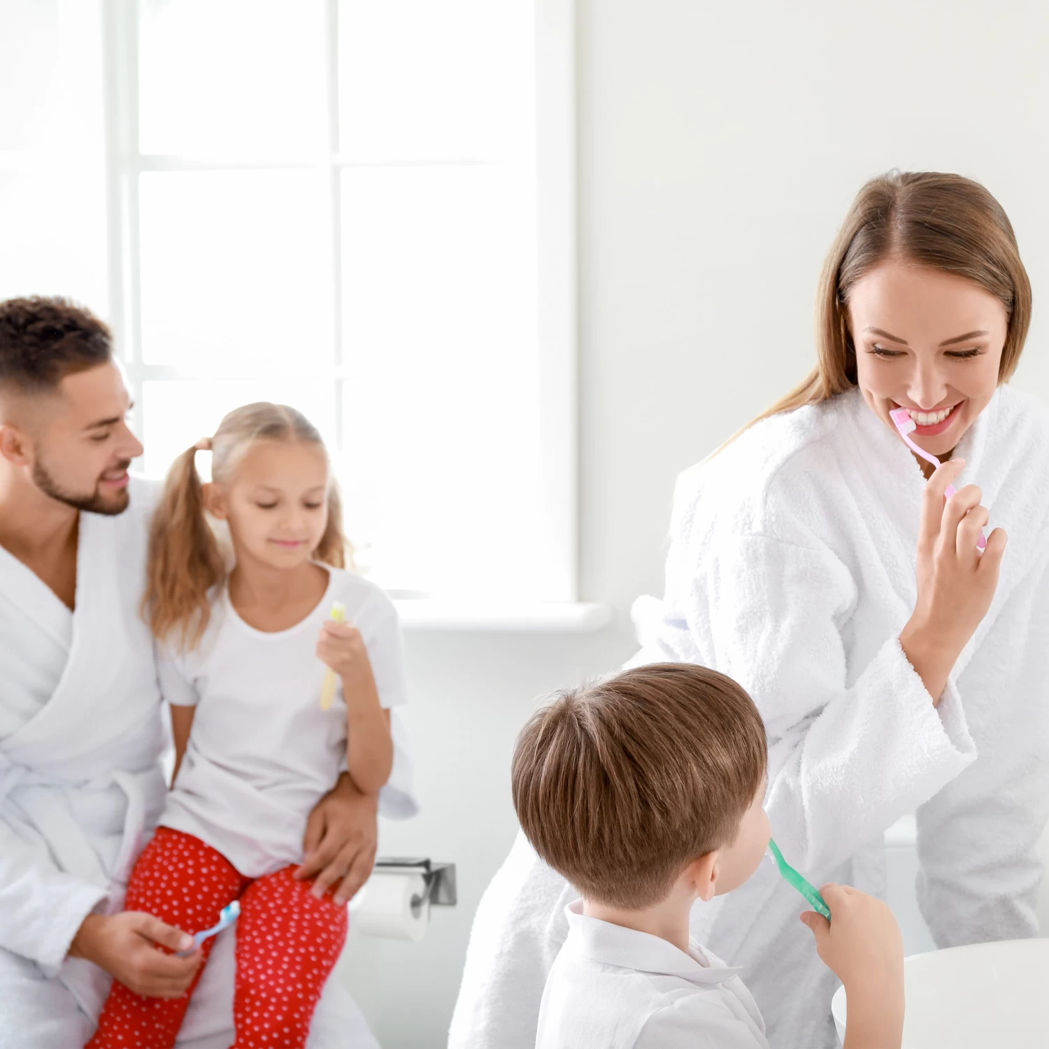 Toilettenpapierhalter In Silber - (B)18,5 X (H)7 X (T)11 Cm 3 Toilettenpapierhalter In Silber - (B)18,5 X (H)7 X (T)11 Cm – Bild 3