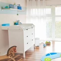 Treteimer Vintage In Weiß - 5 L 11 Treteimer Vintage In Weiß - 5 L -Relaxdays relaxdays treteimer vintage in weiss 5 l 4