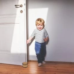 Türstopper In Braun 10 Türstopper In Braun -Relaxdays relaxdays turstopper in braun 2