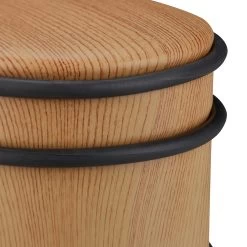 Türstopper In Braun 13 Türstopper In Braun -Relaxdays relaxdays turstopper in braun 5