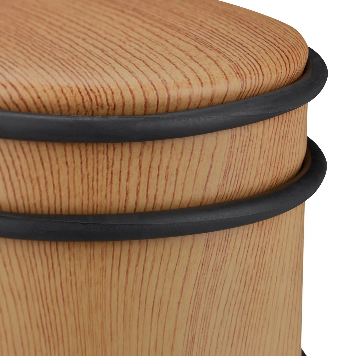 Türstopper In Braun 6 Türstopper In Braun – Bild 6