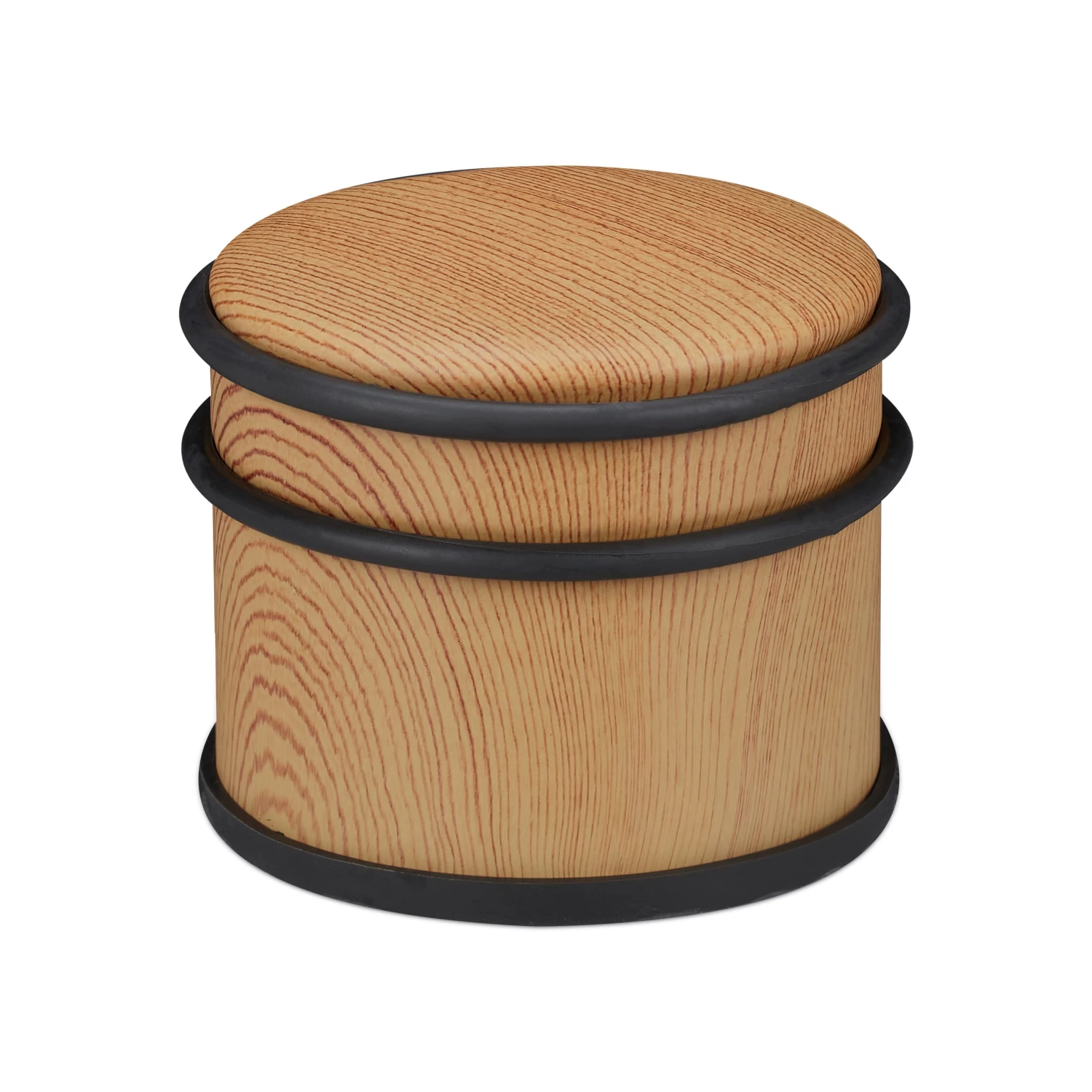 Türstopper In Braun 1 Türstopper In Braun