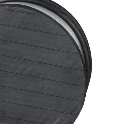 Türstopper In Silber - (B)9,5 X (H)7,5 X (T)9,5 Cm -Relaxdays relaxdays turstopper in silber b 9 5 x h 7 5 x t 9 5 cm 5