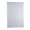 Verdunklungsrollo In Weiß - (B)110 X (H)160 Cm