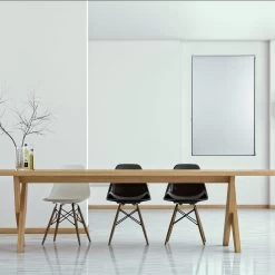 Verdunklungsrollo In Weiß - (B)80 X (H)160 Cm 10 Verdunklungsrollo In Weiß - (B)80 X (H)160 Cm -Relaxdays relaxdays verdunklungsrollo in weiss b 80 x h 160 cm 2