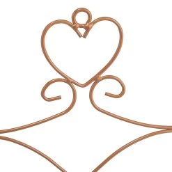 Wand Schmuckhalter In Bronze - (B)36,5x (H)30 X (T)3,5 Cm 14 Wand Schmuckhalter In Bronze - (B)36,5x (H)30 X (T)3,5 Cm -Relaxdays relaxdays wand schmuckhalter in bronze b 36 5x h 30 x t 3 5 cm 6