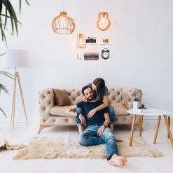 Wandregal In Schwarz - (B)58,5 X (H)58,5 X (T)10 Cm -Relaxdays relaxdays wandregal in schwarz b 58 5 x h 58 5 x t 10 cm 4