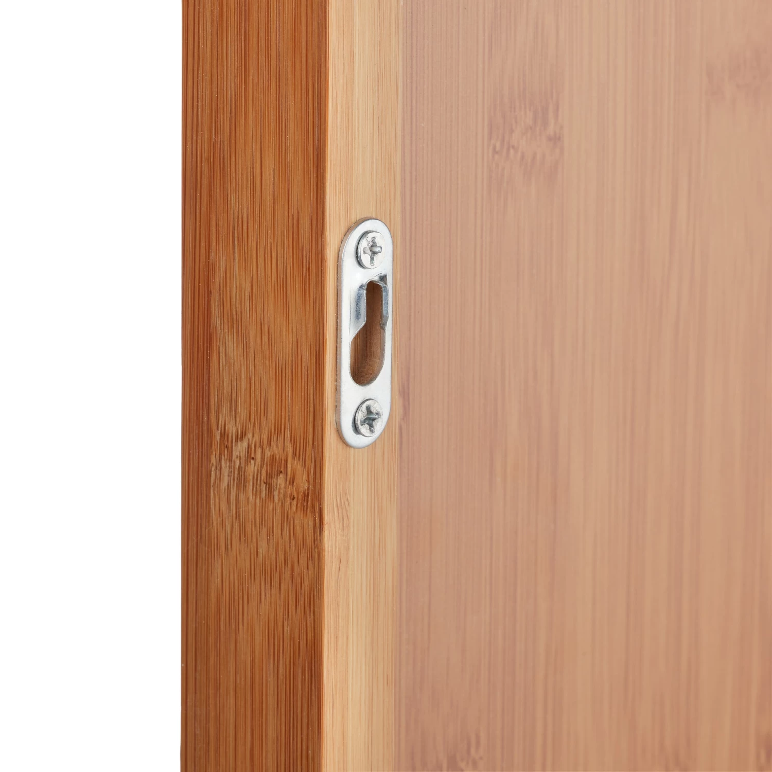 Wandspiegel In Natur/Weiß 7 Wandspiegel In Natur/Weiß – Bild 7