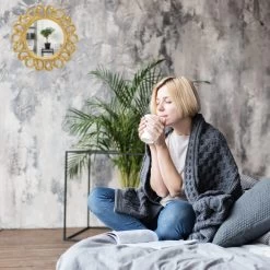 Wandspiegel In Silber - Ø 50 Cm 11 Wandspiegel In Silber - Ø 50 Cm -Relaxdays relaxdays wandspiegel in silber o 50 cm 4