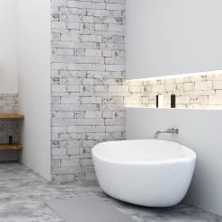 Weichschaummatte In Grau - (L)70 X (B)120 Cm -Relaxdays relaxdays weichschaummatte in grau l 70 x b 120 cm 4