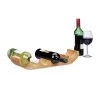 Weinregal In Natur - (B)47,5 X (H)8 X (T)11,5 Cm