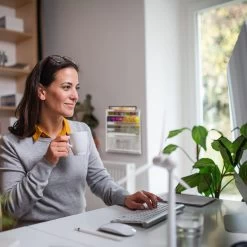 Zeitschriftenhalter In Weiß -Relaxdays relaxdays zeitschriftenhalter in weiss 2