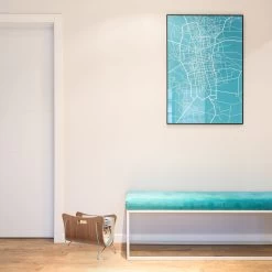 Zeitungsständer In Natur - (B)37 Cm -Relaxdays relaxdays zeitungsstander in natur b 37 cm 2