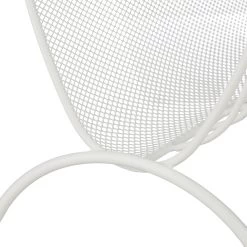 Zeitungsständer In Weiß - (B)34 X (H)35 X (T)18 Cm -Relaxdays relaxdays zeitungsstander in weiss b 34 x h 35 x t 18 cm 6